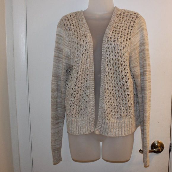 CONVERSE Cardigan women Size xL - Picture 1 of 7